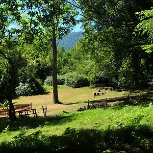 Pyrénées Hideaway Hébergement de vacances