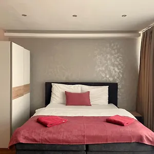  Appartement Aurellia Serviced Autriche