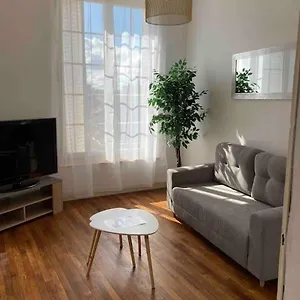  Appartement Notre Dame 2 France
