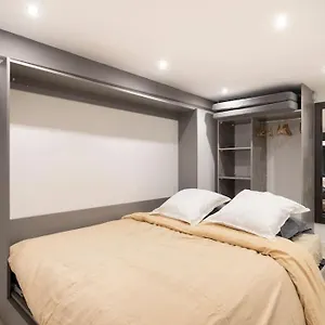  Appartement Vieux France
