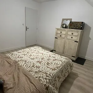  Séjour à la campagne Chambre La Taniere !!!heure De Depart 7h20 En Semaine!!! France
