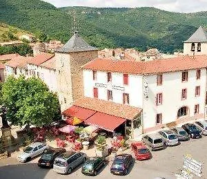  Inn De St Rome