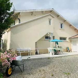 La Bienvenue Appartement